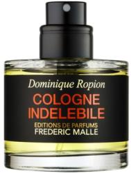 Frederic Malle Cologne Indelebile EDP 50 ml Tester