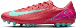 Nike Mercurial Vapor 16 Academy AG műfüves focicipő, piros (FQ8364-800)