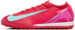 Nike Mercurial Vapor 16 Pro TF műfüves focicipő, piros (FQ8687-800)