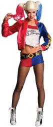 Rubies Harley Quinn felnőtt jelmez L-es méret (820118-L)