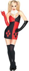 Rubies Harley Quinn felnőtt jelmez L-es méret (880687-L)