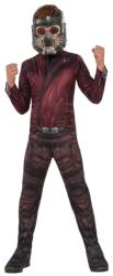 Rubies A galaxis őrzői: Star-Lord jelmez L-es méret (630775-L)