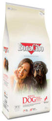 BonaCibo High Energy - ADULT DOG (Csirke, szardella és rizs) 15 kg - falatozoo