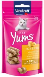 Vitakraft Cat Yums - sajt 0.04 kg