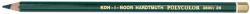 KOH-I-NOOR Creion colorat KOH-I-NOOR Polycolor, verde inchis