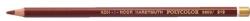 KOH-I-NOOR Creion colorat KOH-I-NOOR Polycolor, caput mortuum