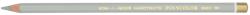 KOH-I-NOOR Creion colorat KOH-I-NOOR Polycolor, gri deschis