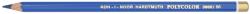 KOH-I-NOOR Creion colorat KOH-I-NOOR Polycolor, albastru indigo