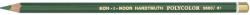 KOH-I-NOOR Creion colorat KOH-I-NOOR Polycolor, verde Sap