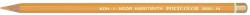 KOH-I-NOOR Creion colorat KOH-I-NOOR Polycolor, galben Napoli