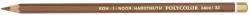 KOH-I-NOOR Creion colorat KOH-I-NOOR Polycolor, sienna natur