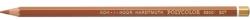 KOH-I-NOOR Creion colorat KOH-I-NOOR Polycolor, sienna arsa