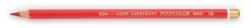 KOH-I-NOOR Creion colorat KOH-I-NOOR Polycolor, rosu carmin