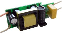 92542 7 x 1W LED áramgenerátor