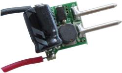  92538 3 x 3W LED áramgenerátor MR16