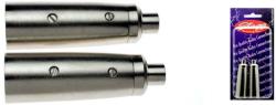 Stagg Конектор stagg - Модел ac-xmcfh мъжки канон на женски rca