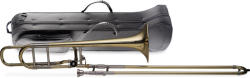 Stagg Тромбон тенор с калъф stagg - Модел 77-td hg sc