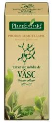 PlantExtrakt Extract din mladite de VASC, 50 ml, Plant Extrakt