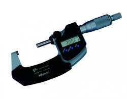 Mitutoyo Digimatic mikrométer IP65 metrikus (293-241-30)
