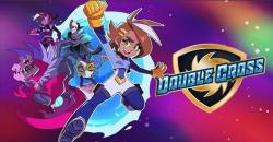 Graffiti Games Double Cross (PC)