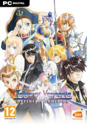 BANDAI NAMCO Entertainment Tales of Vesperia [Definitive Edition] (PC)