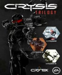 Electronic Arts Crysis Trilogy (PC)