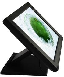 Zeus ZT 1701-TM Monitor
