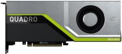 PNY Quadro RTX 5000 16GB GDDR6 256bit (VCQRTX5000-16GB) Videokártya