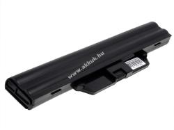 Powery Helyettesítő akku típus 572187-001 14, 4V 75Wh