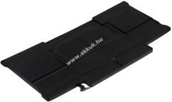 Powery Helyettesítő akku Apple MacBook Air 13coll MC504 - akkuk - 29 490 Ft