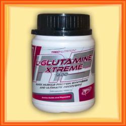 Trec Nutrition L-Glutamine Xtreme 1400 kapszula 100 db