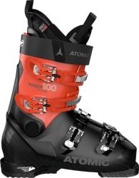 Atomic Hawx Prime 100 Black/Red 2021/2022