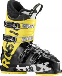 Rossignol TMX J4 Black/Yellow