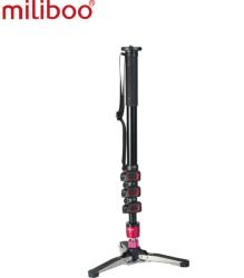 Miliboo MQBWH Travel Carbon Fiber Monopod