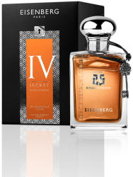EISENBERG Secret IV Rituel d'Orient for Men EDP 100 ml