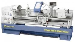 Bernardo Titan 560 x 2000 Vario (03-1349XL)