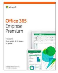 Microsoft Office 365 Premium KLQ-00405