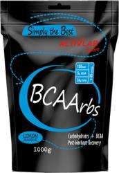 ACTIVLAB BCAArbs 1000 g