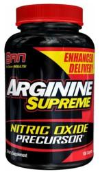 SAN Nutrition Arginine Supreme tabletta 100 db
