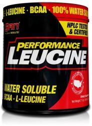 SAN Nutrition Performance Leucine 200 g