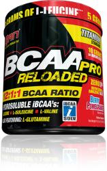 SAN Nutrition BCAA-PRO Reloaded italpor 456 g
