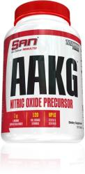 SAN Nutrition AAKG 1000 mg tabletta 120 db