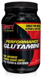 SAN Nutrition Performance Glutamine 1200 g