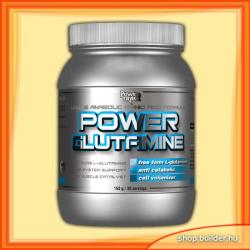 Power Track Power Glutamine 500 g