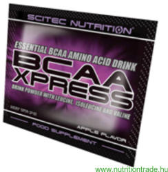 Scitec Nutrition BCAA Xpress italpor 7 g