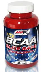 Amix Nutrition BCAA Elite Rate kapszula 500 db