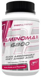 Trec Nutrition Amino Max 6800 kapszula 160 db