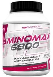 Trec Nutrition Amino Max 6800 kapszula 450 db