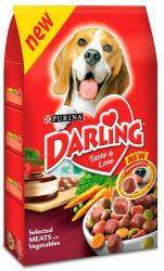 Darling Poultry & Vegetables 3 kg