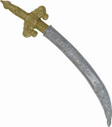 Giplam Török kard (461)